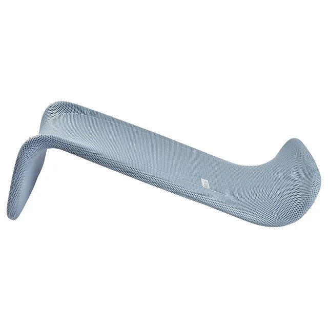 Beaba -Transat Do 1st Stage Bath Seat -Parma Grey