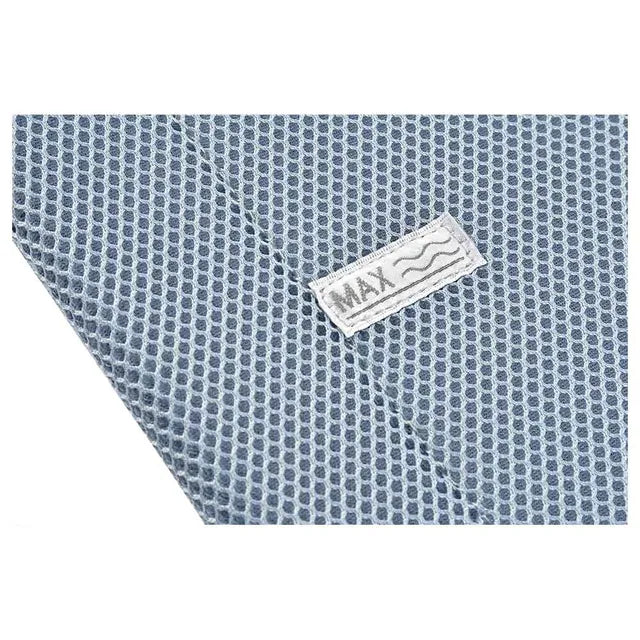 Beaba -Transat Do 1st Stage Bath Seat -Parma Grey