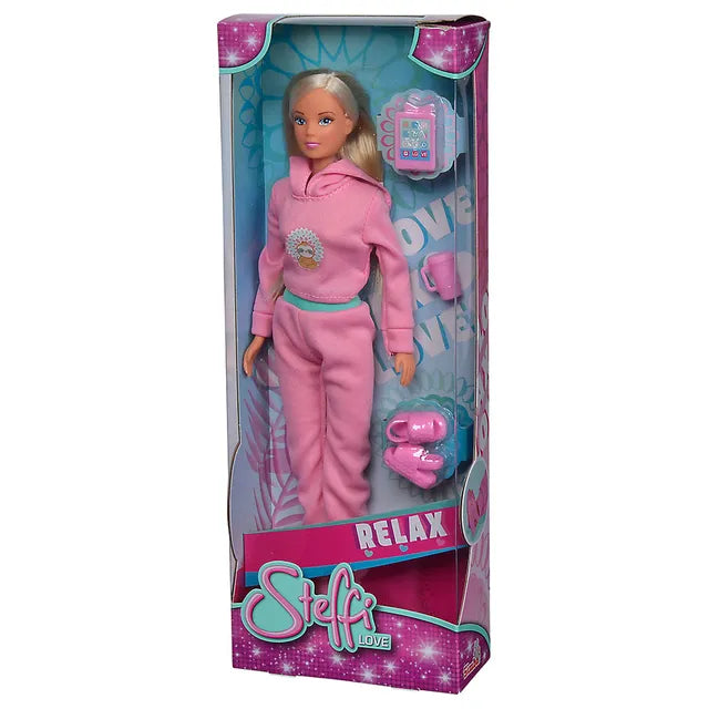 Simba - Steffi Love Relax Set