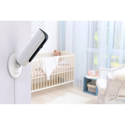 Hubble -Connected Fam Cam Smart Wi-Fi HD Baby Monitor