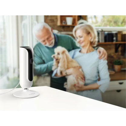 Hubble -Connected Fam Cam Smart Wi-Fi HD Baby Monitor