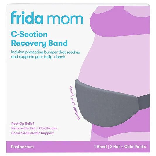 C-Section Recovery Band-Frida Mom