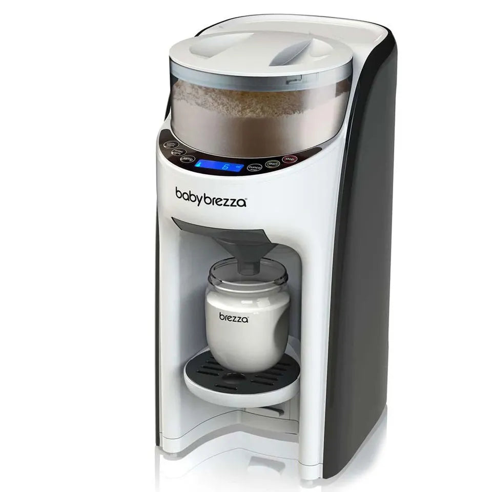 Baby Brezza - Formula Pro Advanced Formula Dispenser Machine