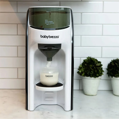 Baby Brezza - Formula Pro Advanced Formula Dispenser Machine