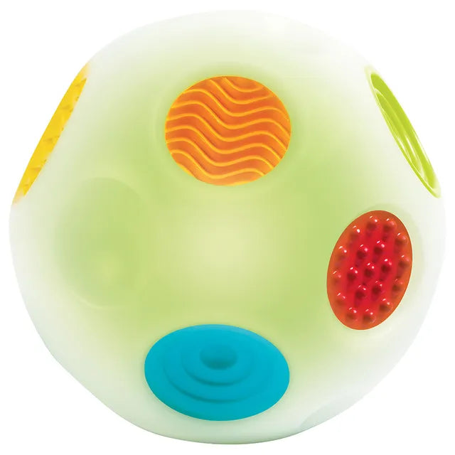 Infantino - Senso' Rainbow Ball