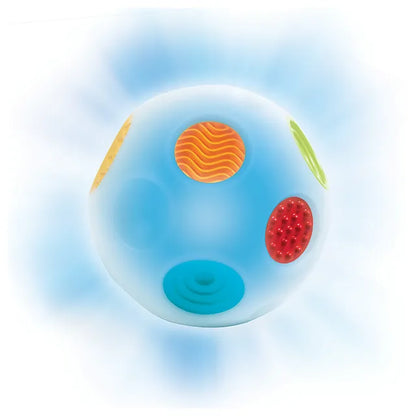 Infantino - Senso' Rainbow Ball