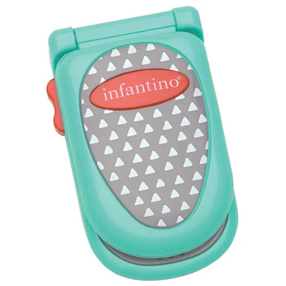 Infantino - Flip & Peek Fun Phone