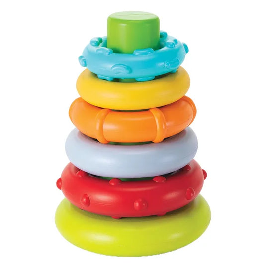 Infantino - Rock'N Stack Rings