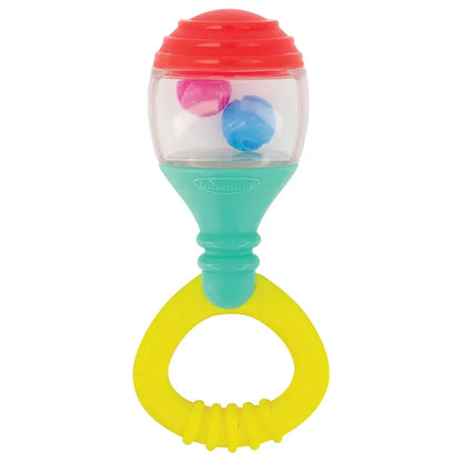 Infantino - Baby's 1st Musical Maraca