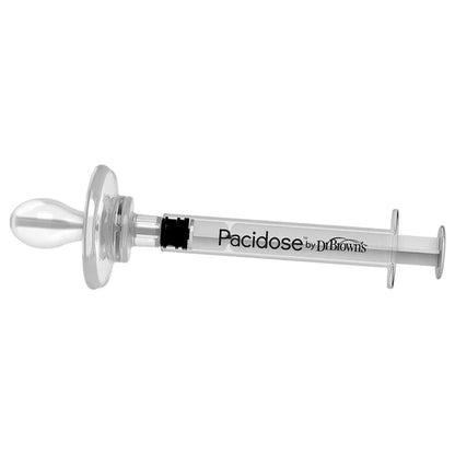 Dr. Browns - Pacidose Liquid Medicine Dispenser Combo Pack