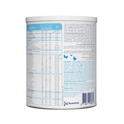 Kabrita - Stage 1 Goat Milk Based Infant Formula 400g