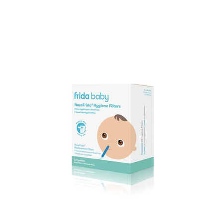 Fridababy - NoseFrida Hygiene Filters