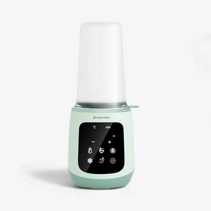 Warmer 4in1 Caldo-kikkaboo