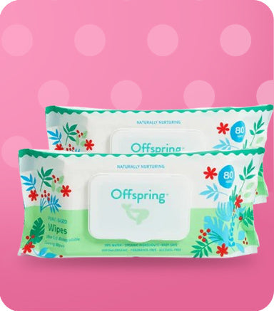 Baby Wipes