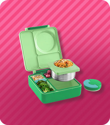Lunch Boxes