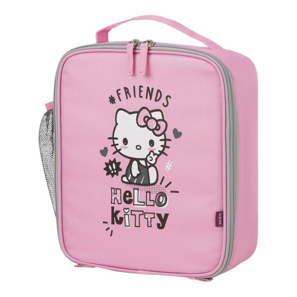 Hello Kitty Insulated Lunch Bag