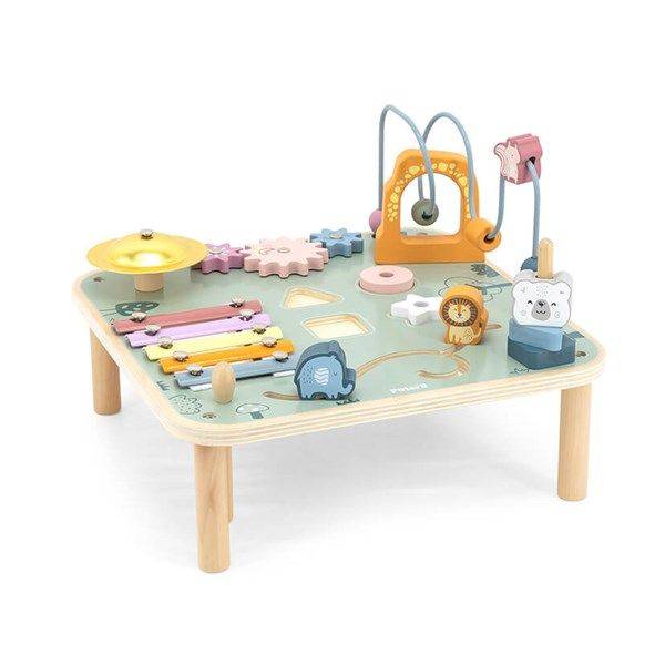 Multi Function Activity Table- PolarB