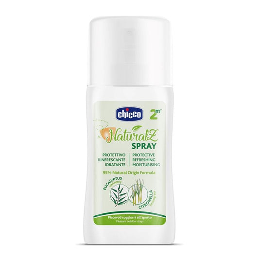 Chicco-Naturalz spray protective