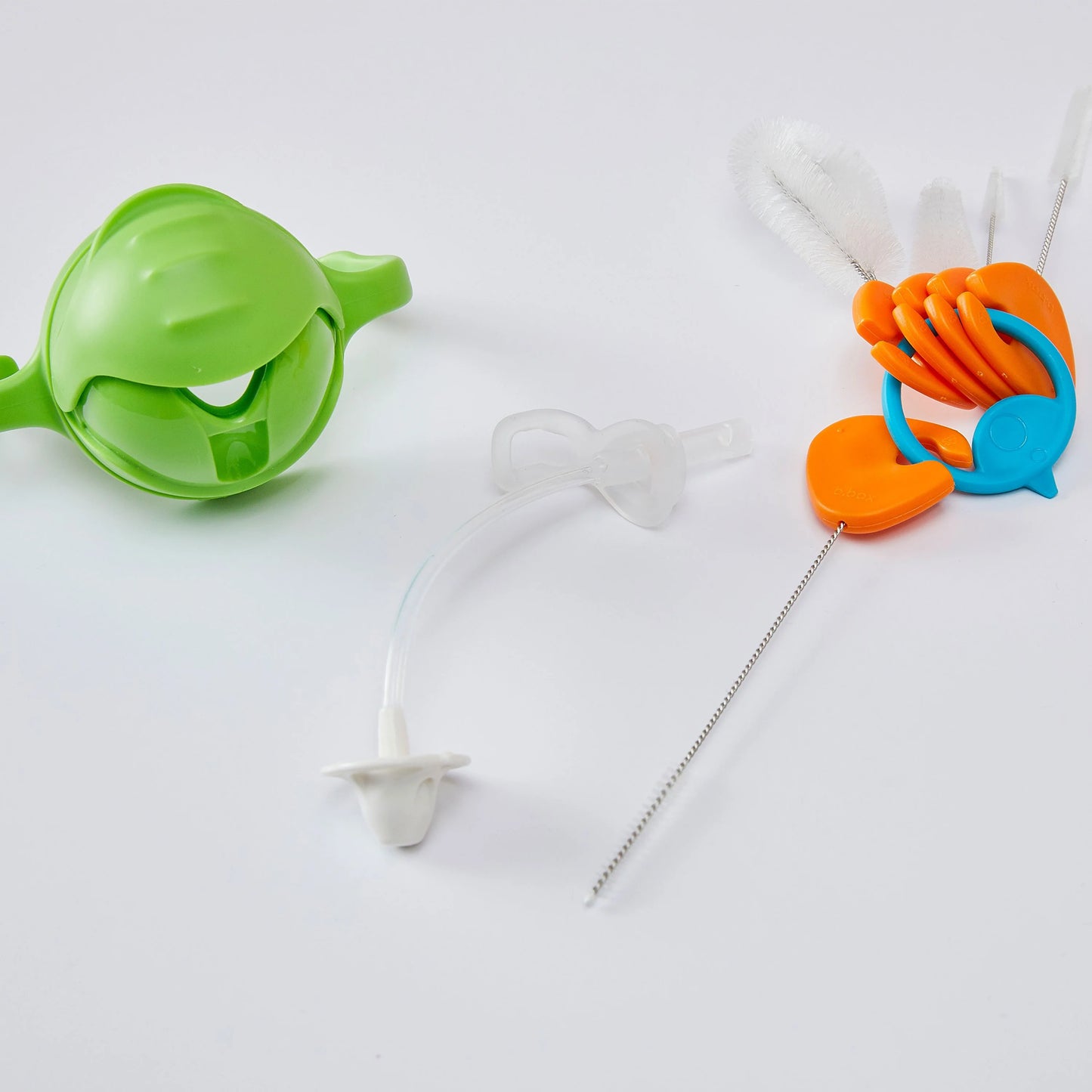 فرش التنظيف-بي بوكس