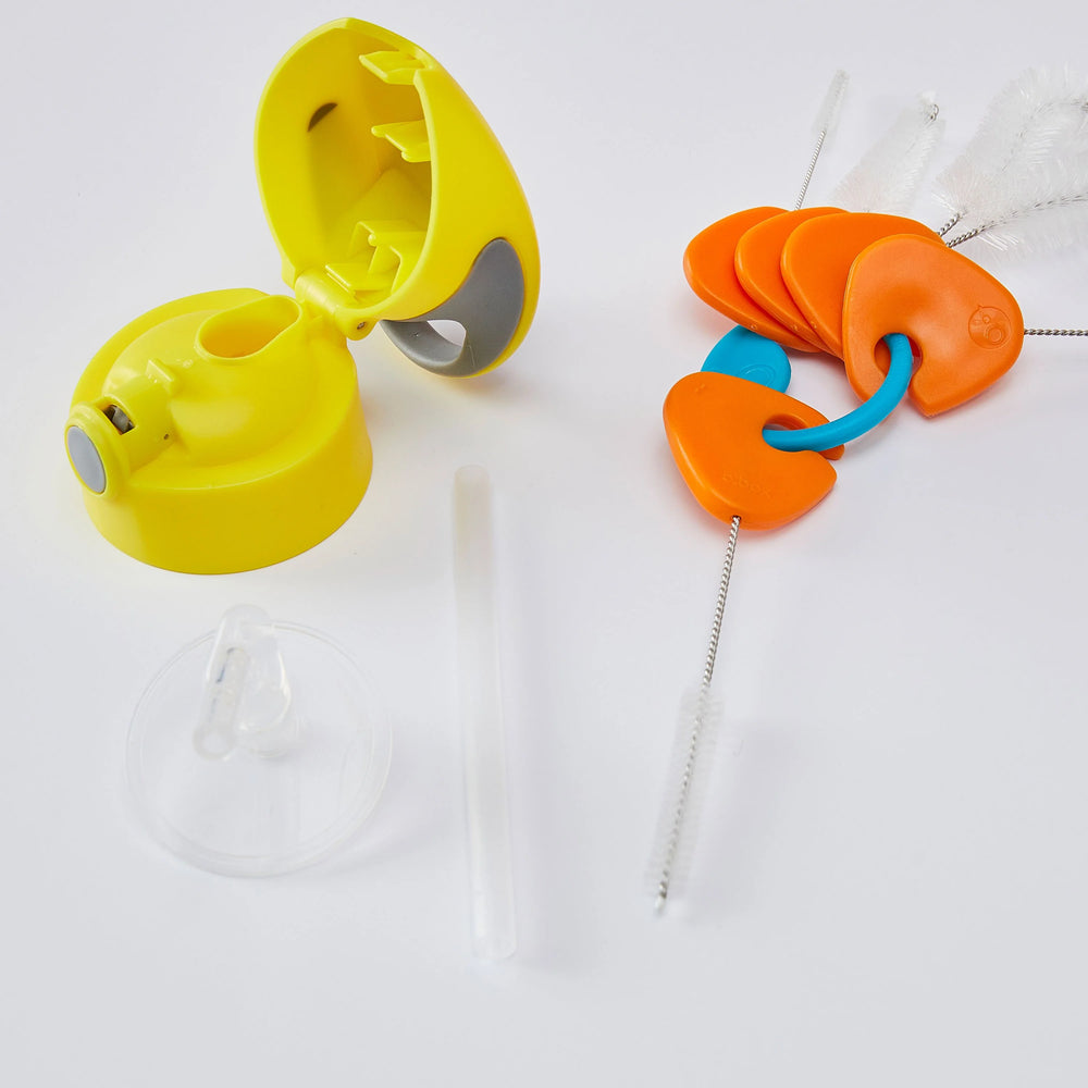 فرش التنظيف-بي بوكس