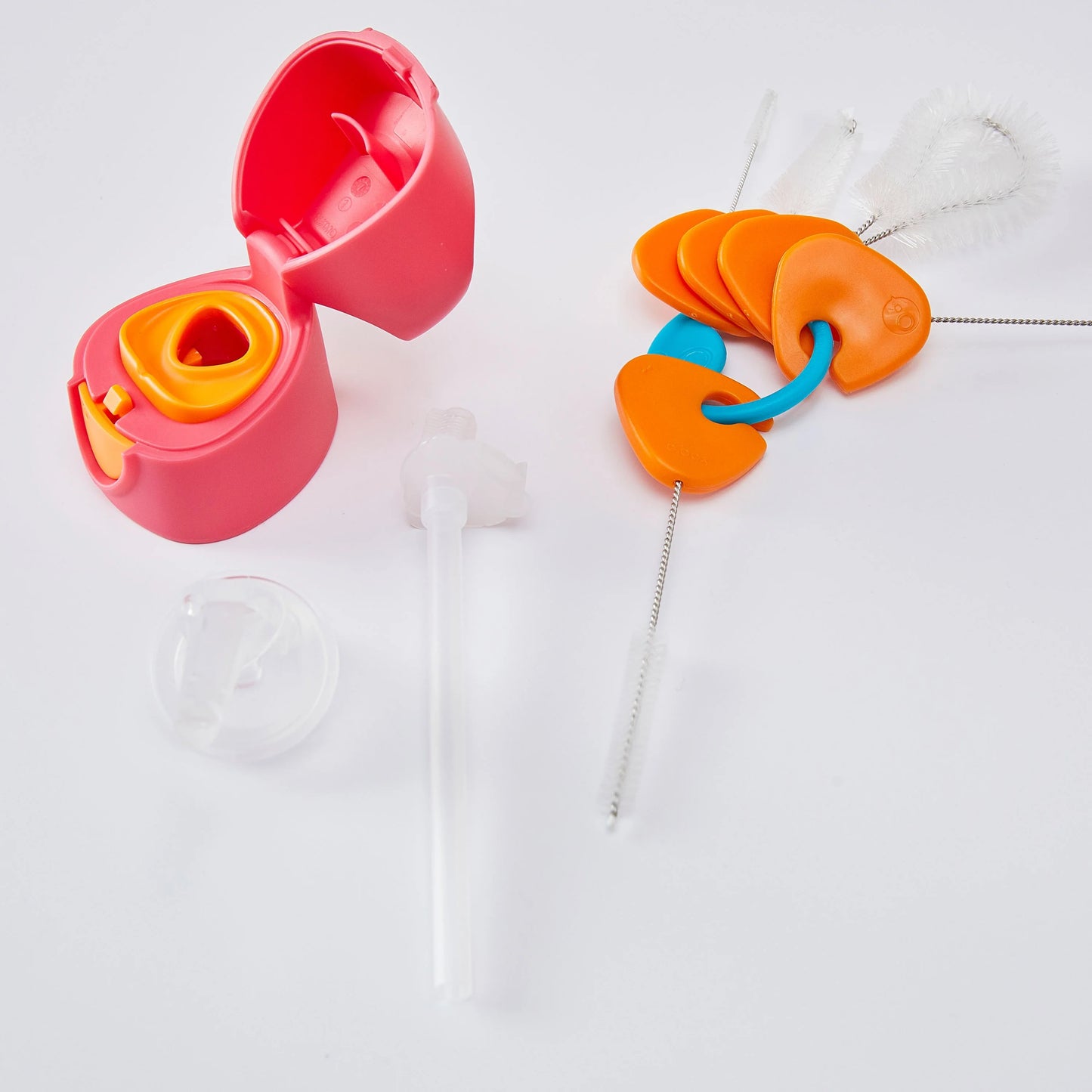 فرش التنظيف-بي بوكس