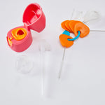 فرش التنظيف-بي بوكس