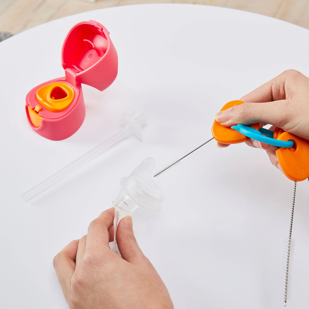 فرش التنظيف-بي بوكس