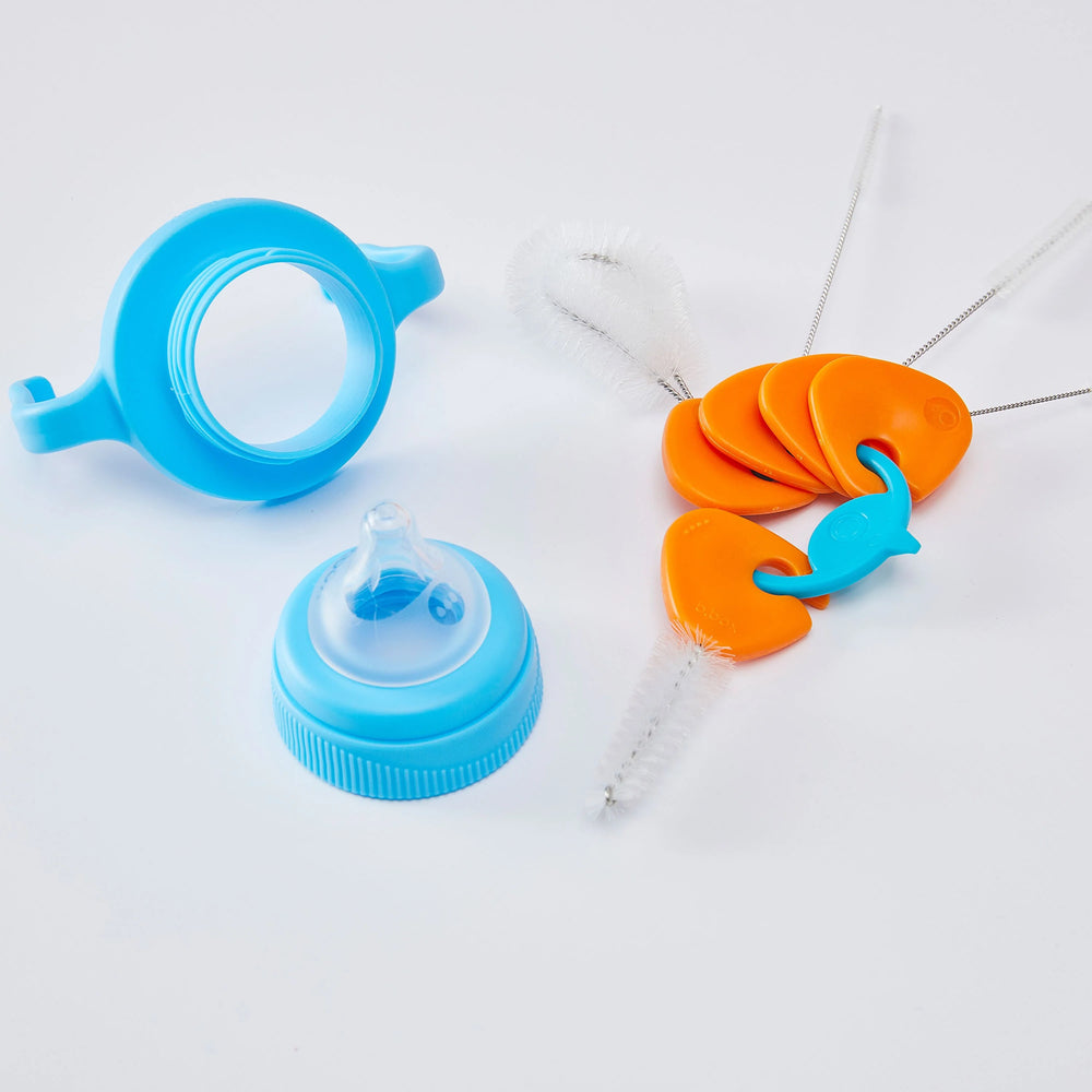 فرش التنظيف-بي بوكس