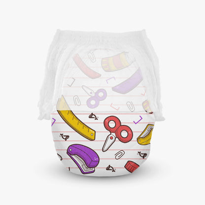 Fashion Pants M 42pcs-Offspring