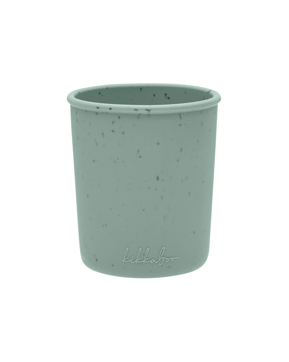 Feeding set 5 pcs Platinum Silicone Sage-Kikkaboo