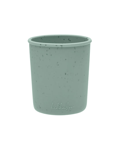 Feeding set 5 pcs Platinum Silicone Sage-Kikkaboo