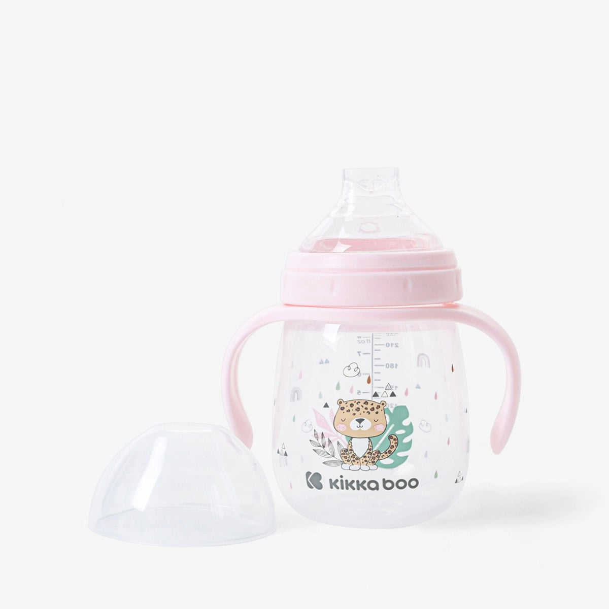 كوب الشرب 240 مل - كيكابو