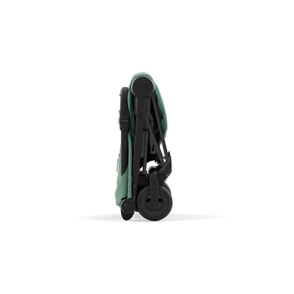 Cybex -Coya Leaf Green with Matte Black Frame