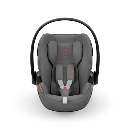 Cloud G i-Size Lava Grey -Cybex