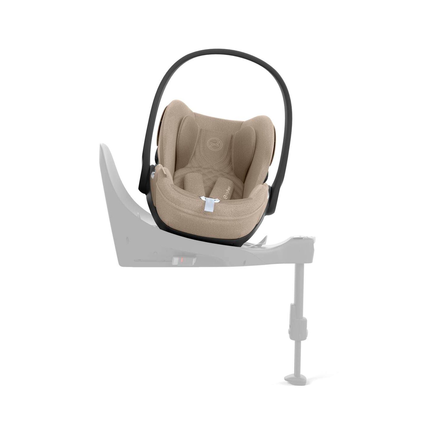 cybex cloud t cozy beige Cybex-Cloud T i-Size Plus Cozy Beige – Little Wings