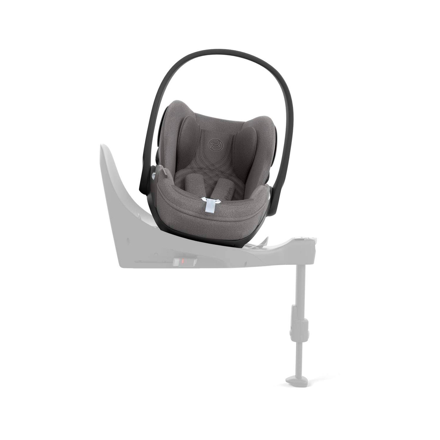 Cybex-Cloud T i-Size Plus Mirage Grey Dark