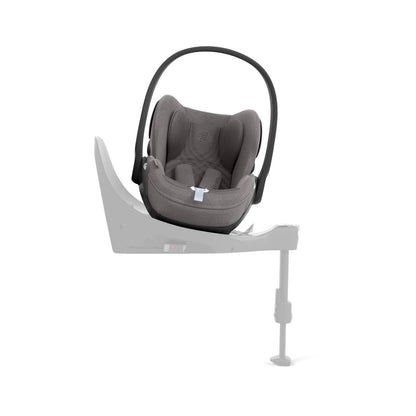 Cybex-Cloud T i-Size Plus Mirage Grey Dark