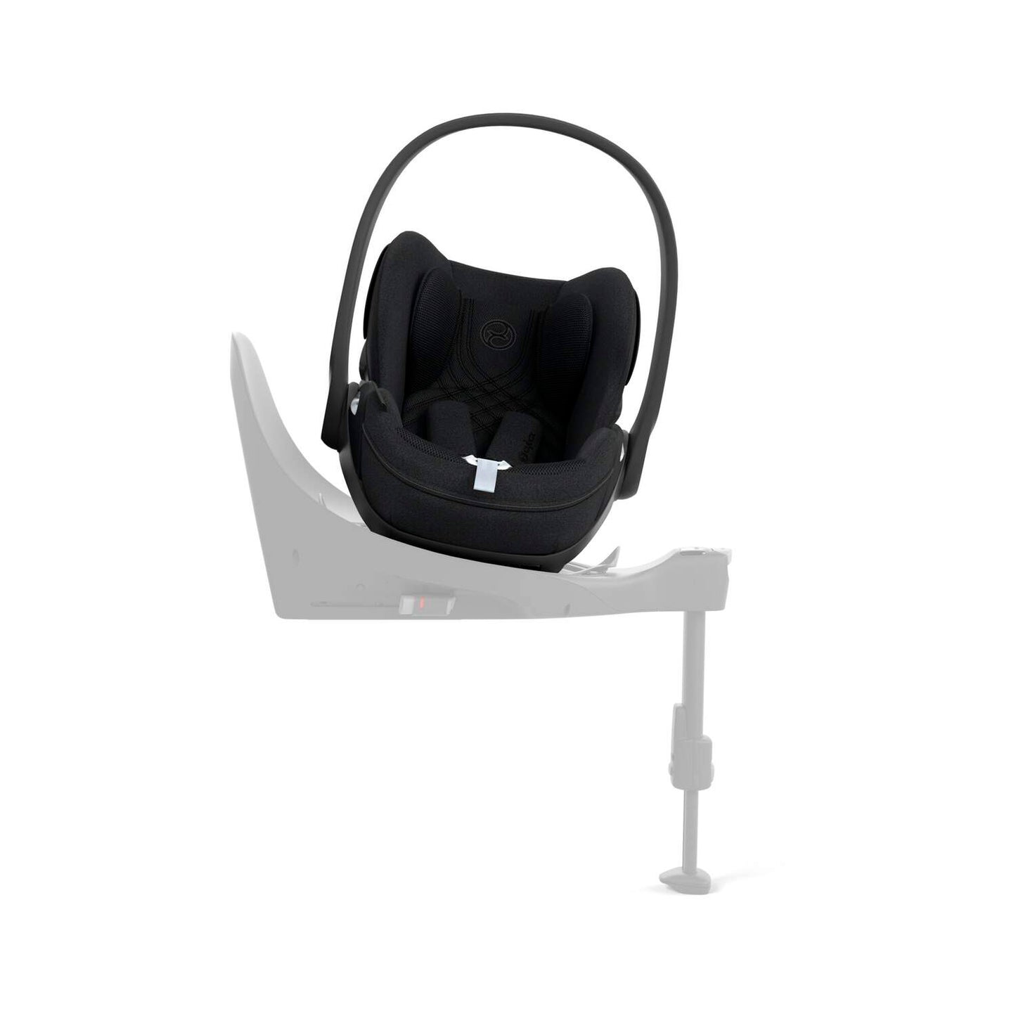Cybex-Cloud T i-Size Plus Sepia Black black