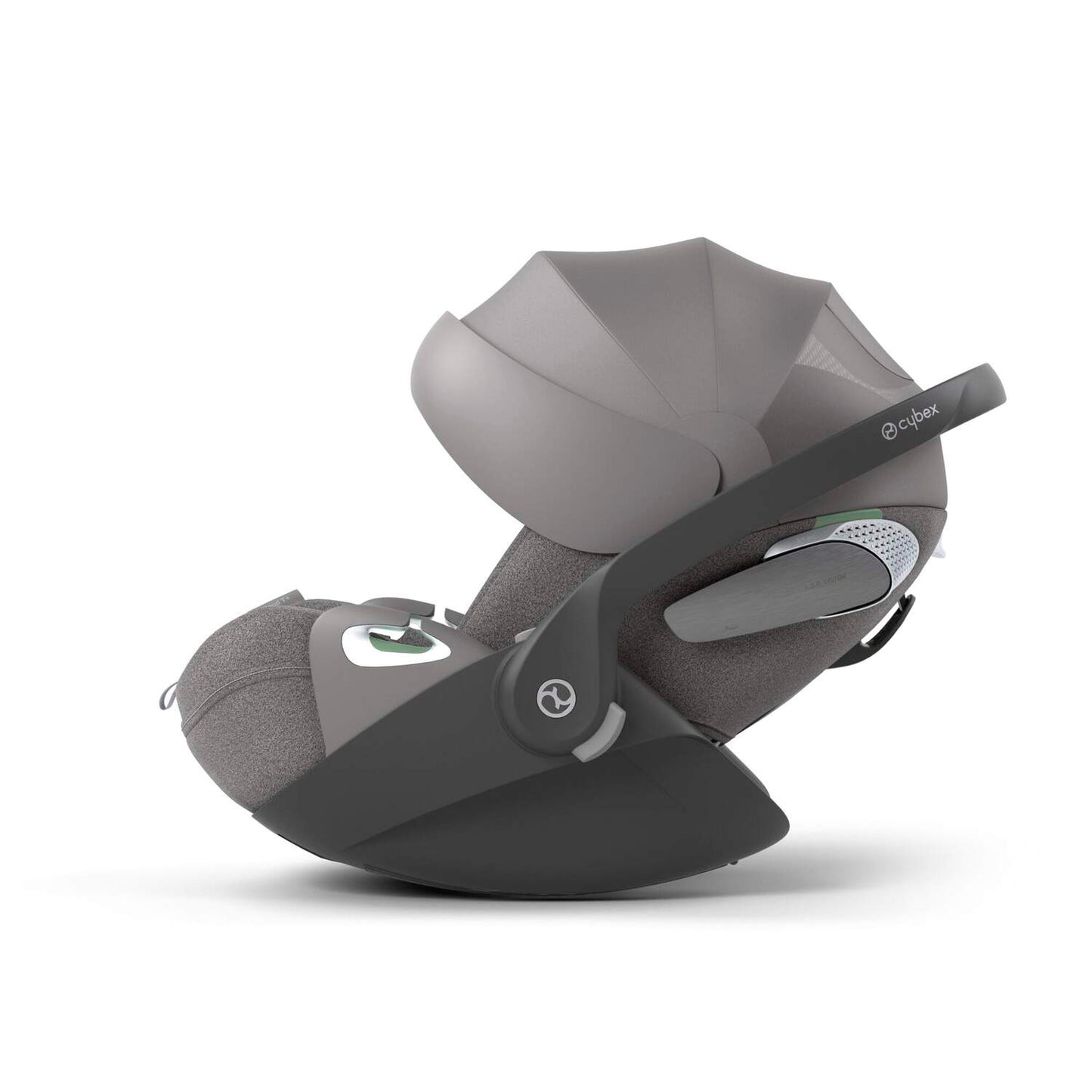 Cybex-Cloud T i-Size Plus Mirage Grey Dark