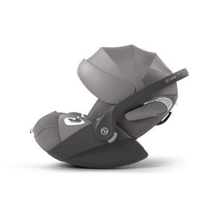 Cybex-Cloud T i-Size Plus Mirage Grey Dark