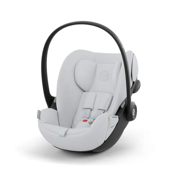 Cybex- Cloud G i-Size Fog Grey