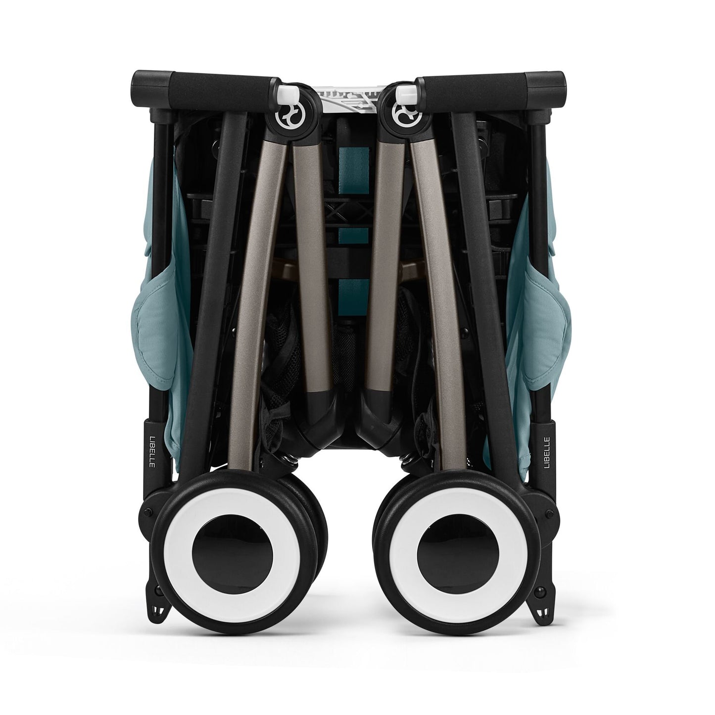 Cybex -Libelle stroller- Stormy Blue