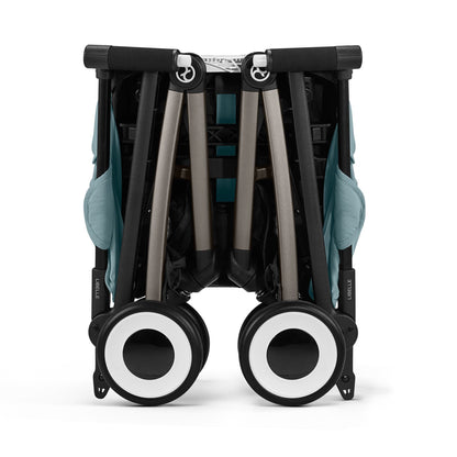 Cybex -Libelle stroller- Stormy Blue
