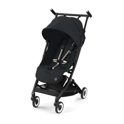 Cybex -Libelle stroller-Black
