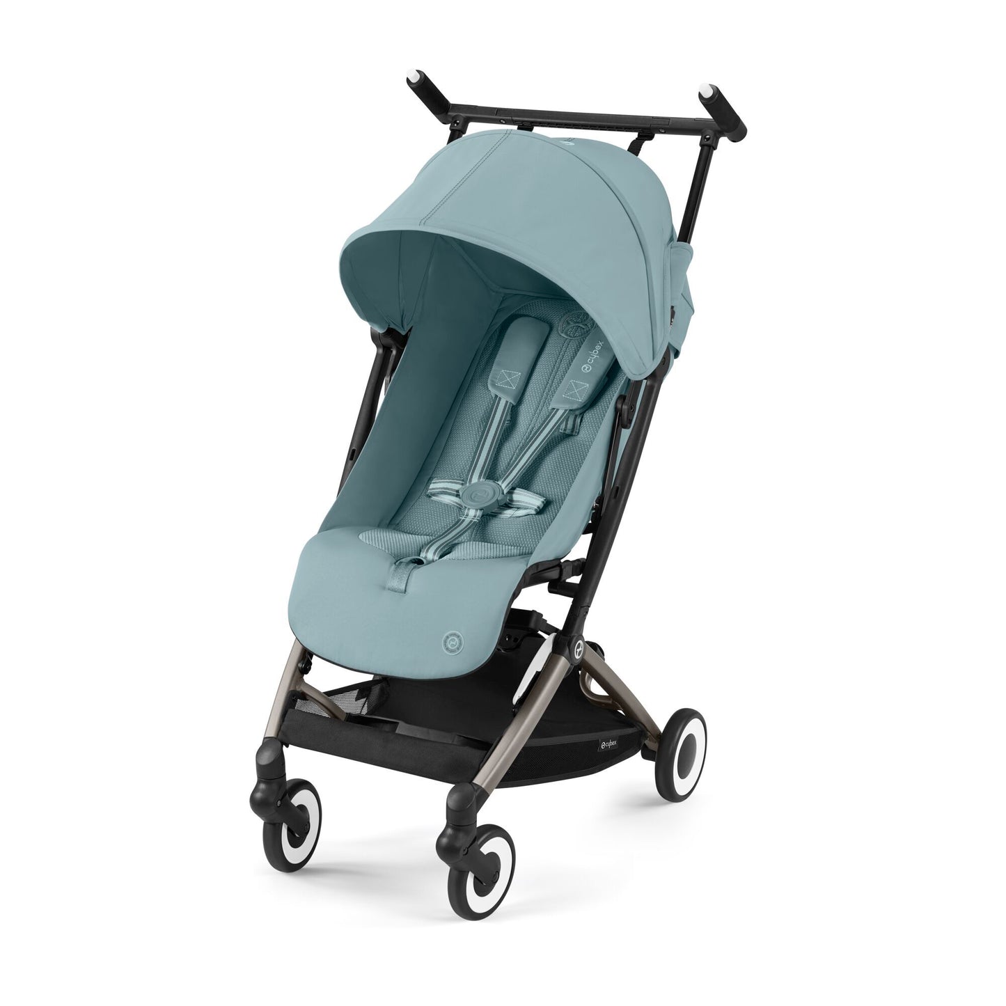 Cybex -Libelle stroller- Stormy Blue