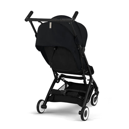 Cybex -Libelle stroller-Black