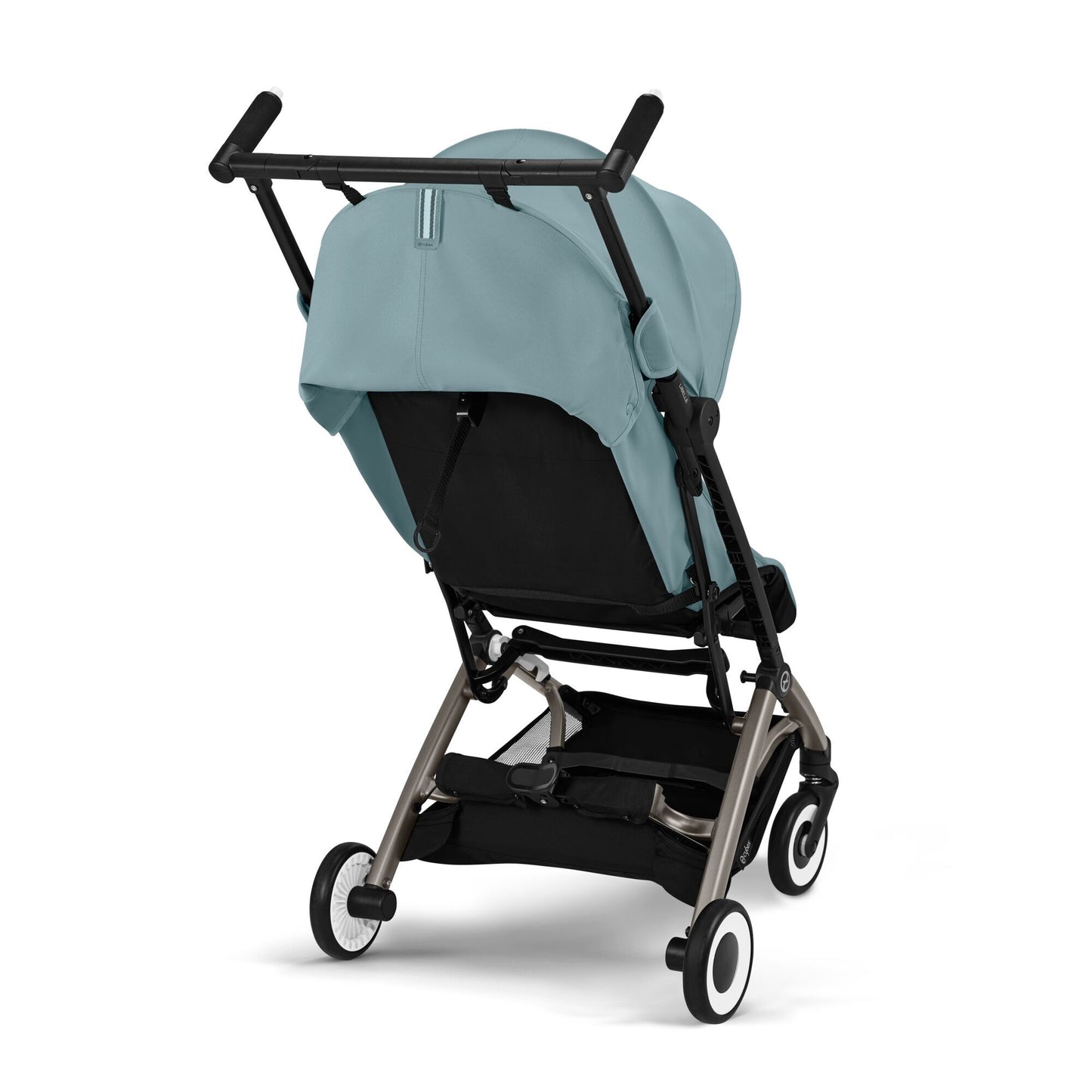 Cybex -Libelle stroller- Stormy Blue