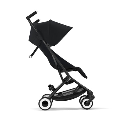 Cybex -Libelle stroller-Black