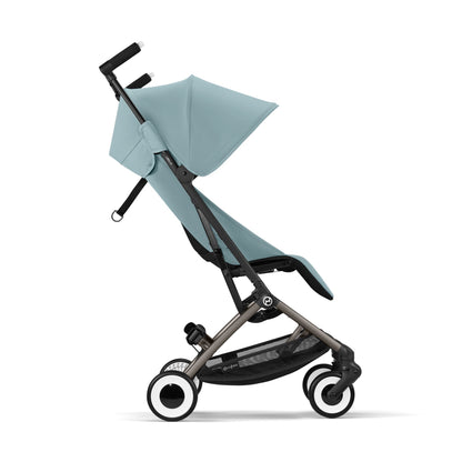 Cybex -Libelle stroller- Stormy Blue