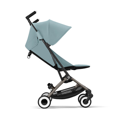 Cybex -Libelle stroller- Stormy Blue